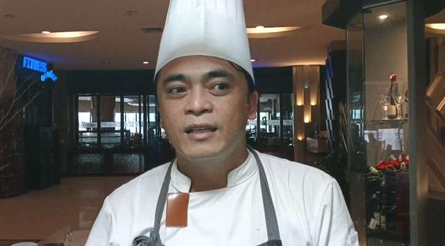 Fenomena, Hotel Saingan dengan Cafe dalam Perang Menu