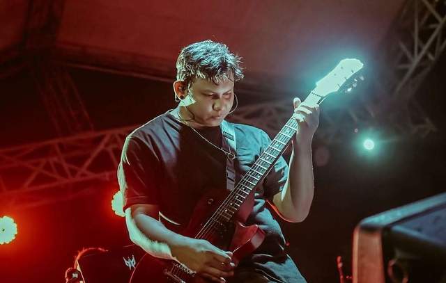 Sentral Sea Singer Perjalanan Northsea di Era Musik Digital - RRI.co.id