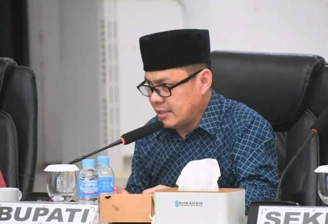 Kayong Utara Berkomitmen Sukseskan MTQ XXXIV Tingkat Provinsi