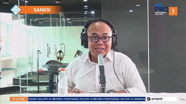 Tindak Pidana Korupsi Cukup Baik, Jangan Terlena? 