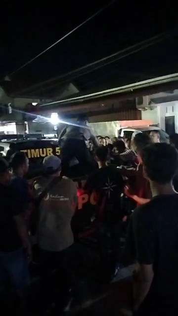 Warga Resah Fenomena Kenakalan Remaja Bawa Senjata Tajam