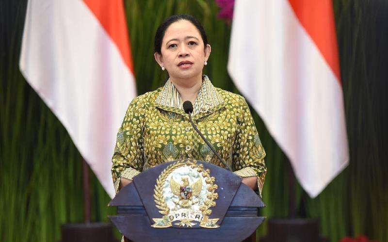Puan Soroti Masalah MBG di Lapangan