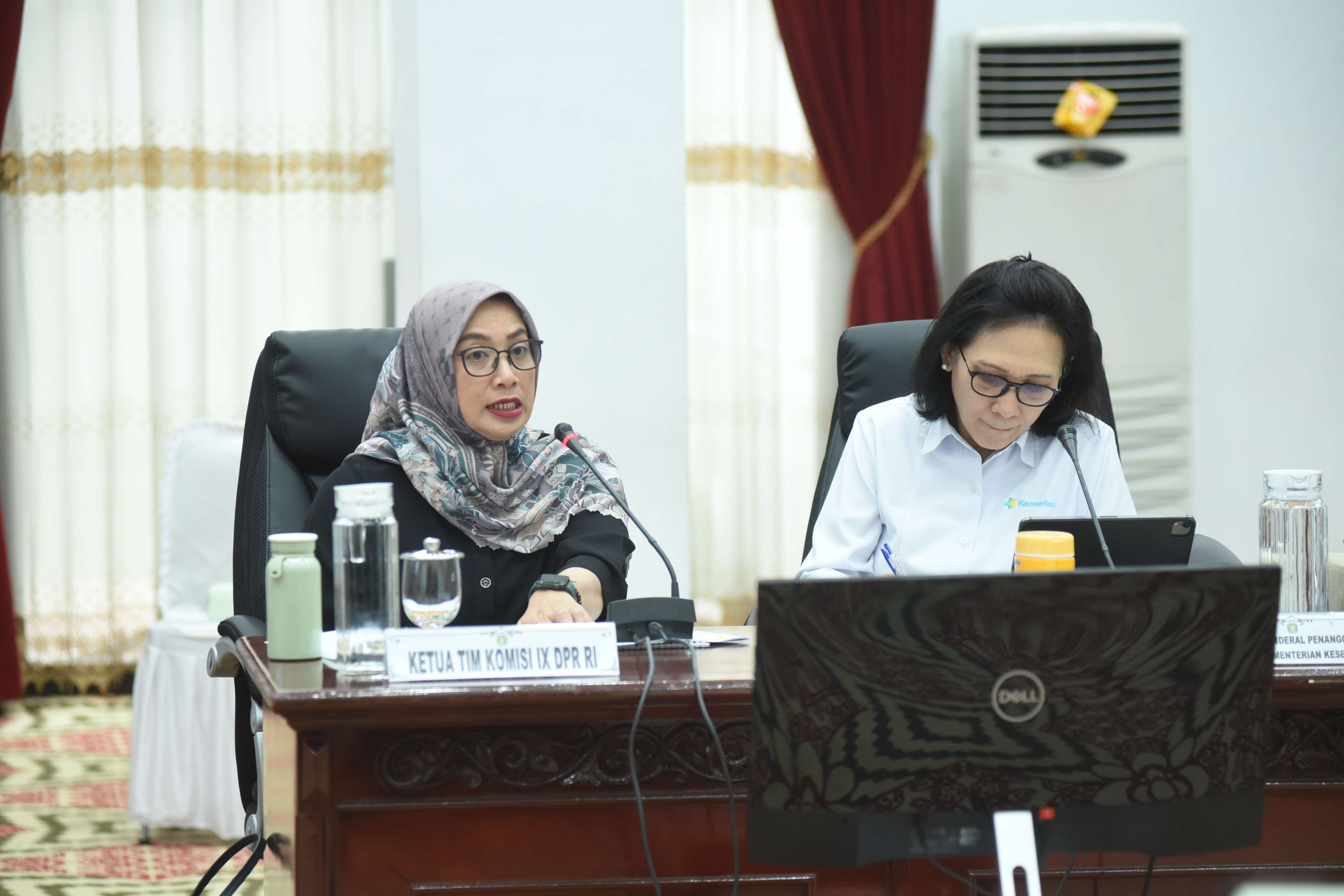 Kalbar Perlu Akses Diagnostik TB Lebih Luas