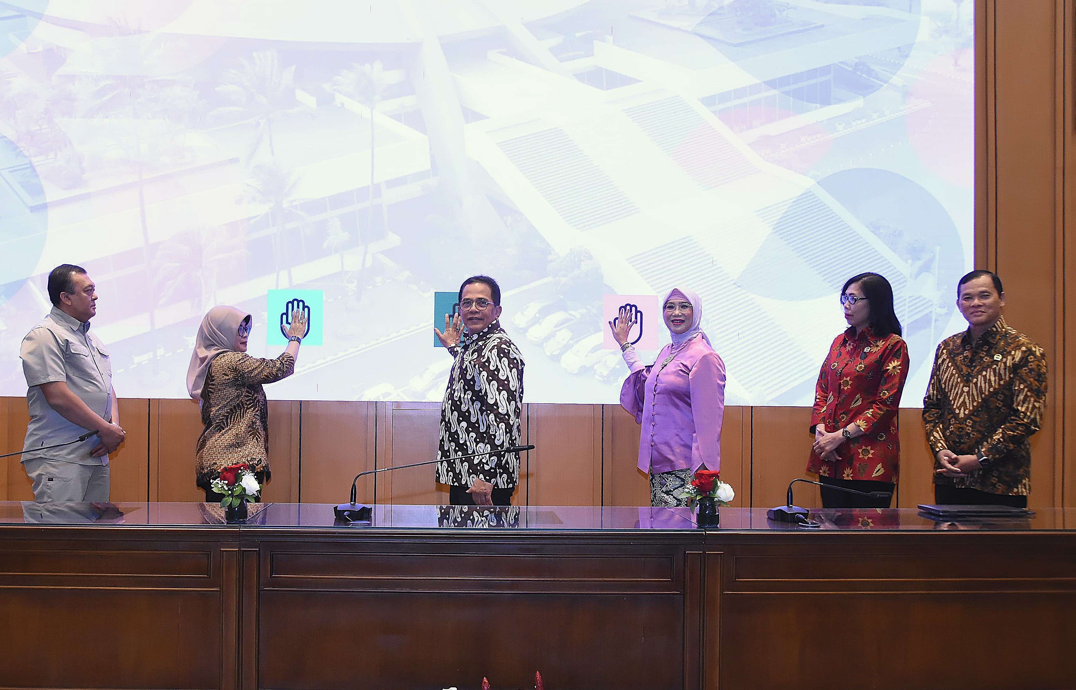 Bangun Budaya Malu untuk Lawan Korupsi