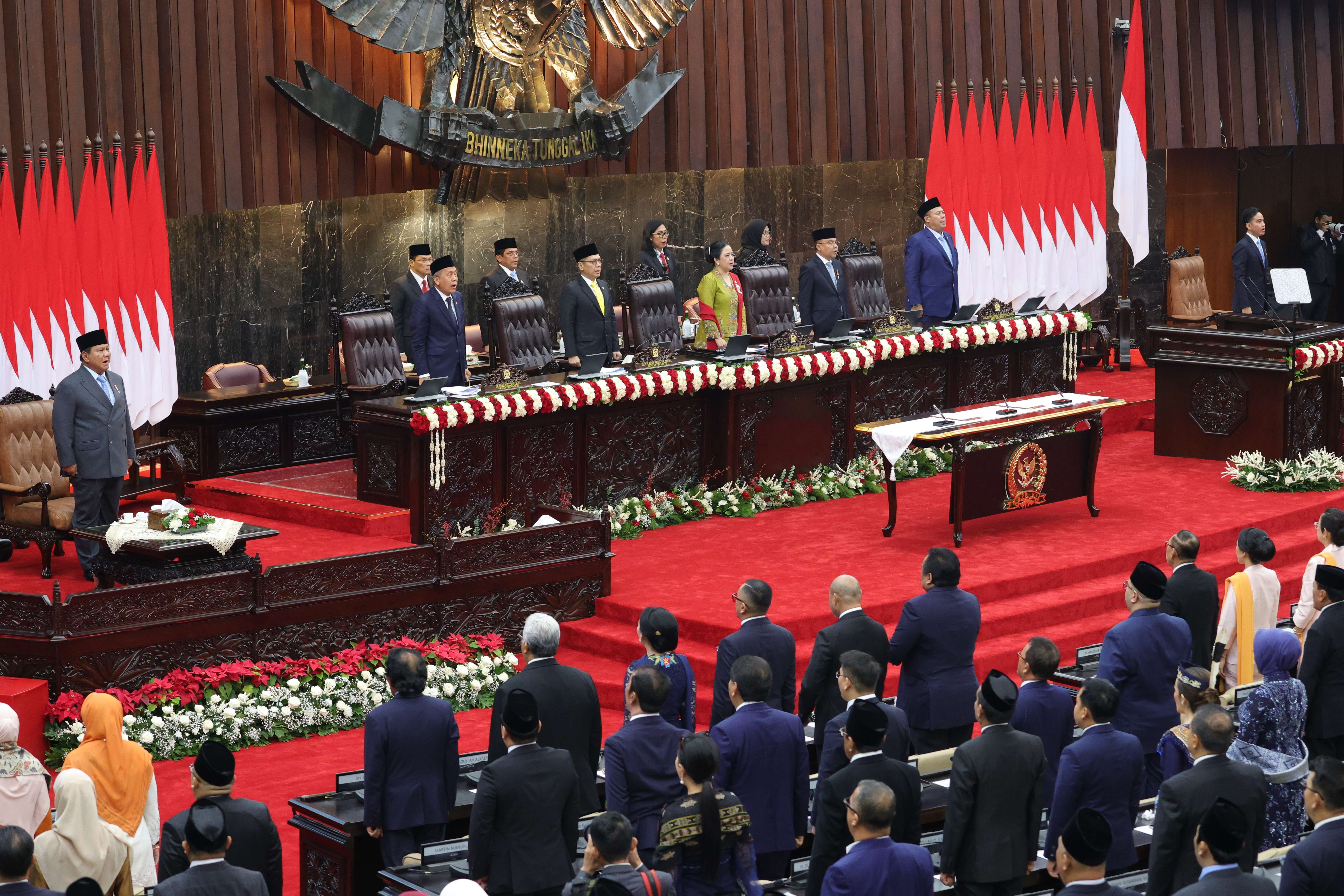 UU Haji Direvisi, Persiapan 2026 Dimulai