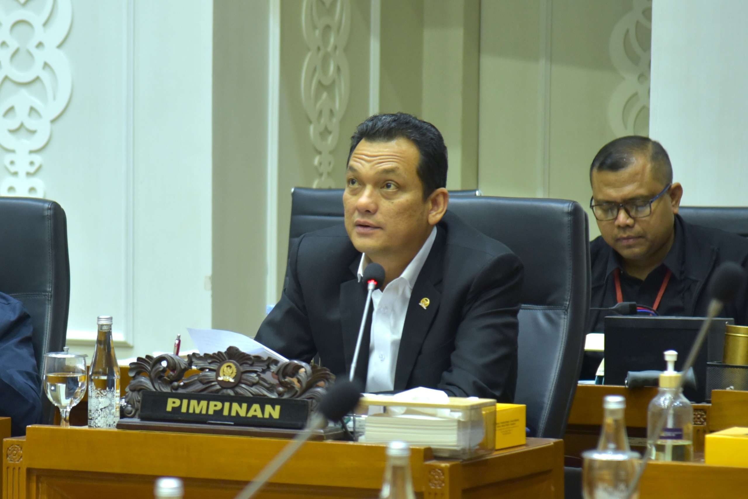 RUU PPRT Fokus Lindungi Pekerja Rumah Tangga