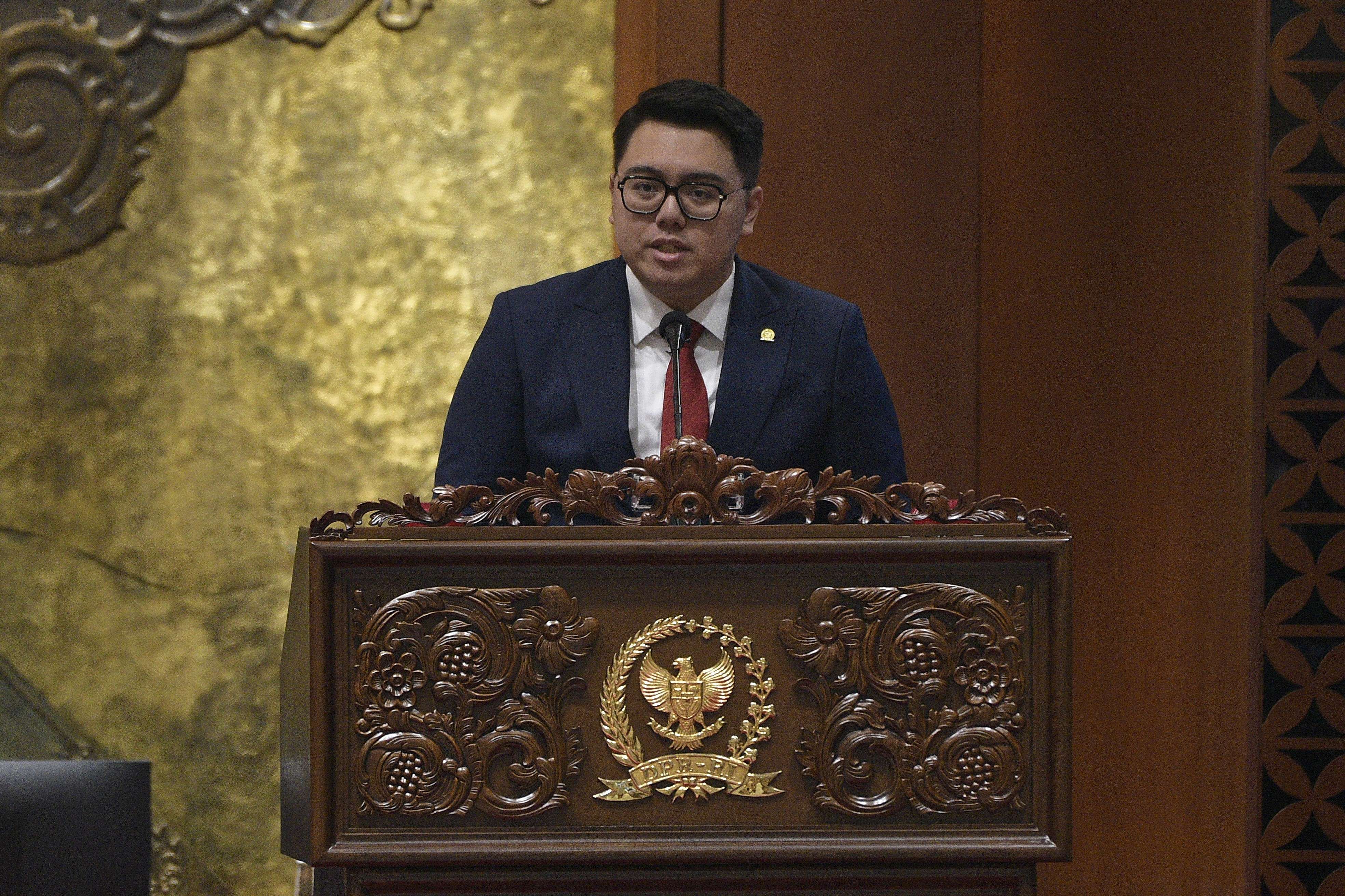 Penurunan TKD Dinilai Bebani Pemerintah Daerah