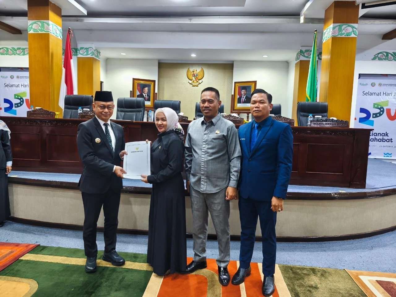 Susun APBD 2026 Efisien dan Tepat Sasaran