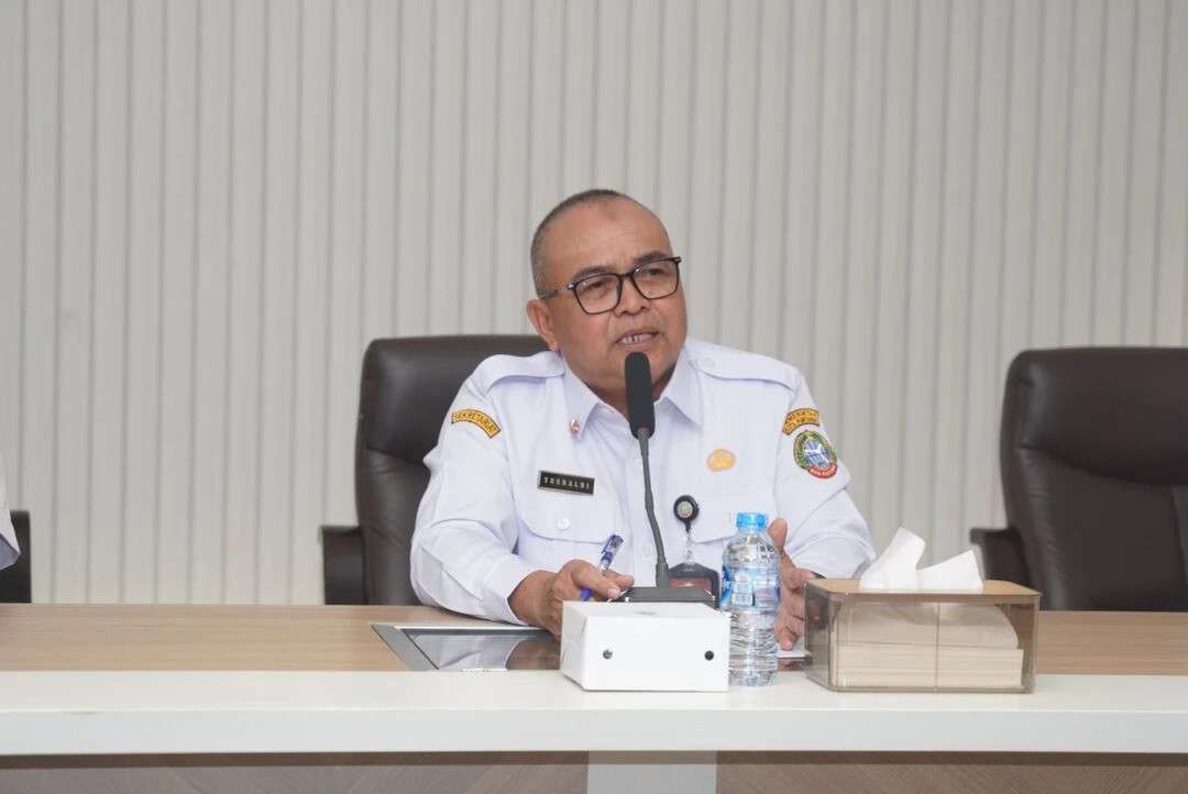 Jangkauan Informasi Publik Pemkot Pontianak Makin Luas