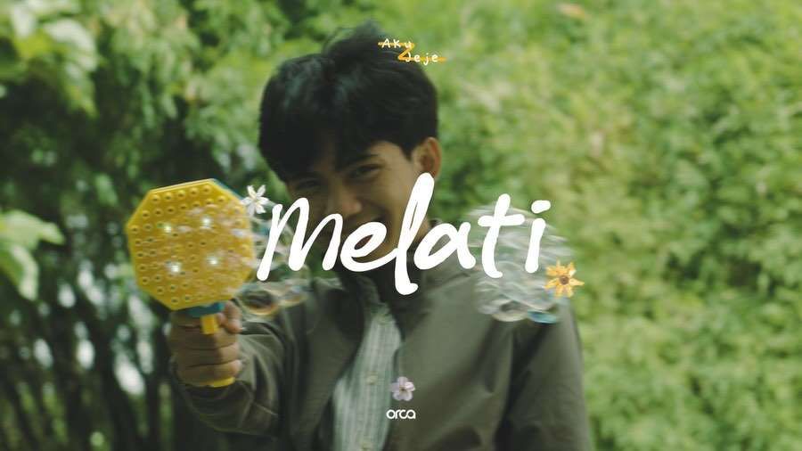 Aku Jeje Rilis “Melati”, Lanjutkan Kisah Penuh Kenangan
