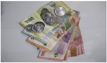 Wujud Masyarakat Dalam Mencintai Rupiah