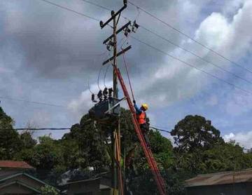 Pemerintahan Kalbar Hendaknya Segera Tuntaskan Elektrifikasi Desa