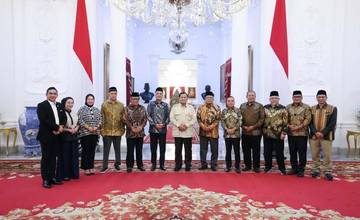 Komisi VIII Usulkan Lobi Kuota Haji Tambahan 