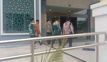 Kalbar Siap Optimalkan Asrama Haji di Tahun 2025