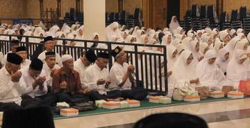 DPRD Kalbar Ingin Biaya Haji Lebih Signifikan