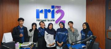 Statistics Competition Kembali Hadir. Yuk Siapkan Dirimu