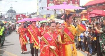 Toleransi dan Potensi Baru dalam Pariwisata Budaya 