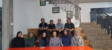 Green Community Ajak Masyarakat Tingkatkan Kesadaran Kemanan Digital