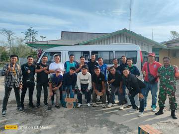 Persikara Masuk Liga 4 Zona Kalimantan Barat 2025