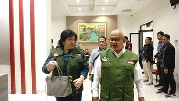 BPKP Kawal Ambil Alih Aset Negara di Kalbar