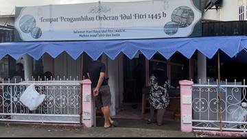 ​Rumah Kuliner Yuli Gandeng UMKM Lokal Pasarkan Produk 