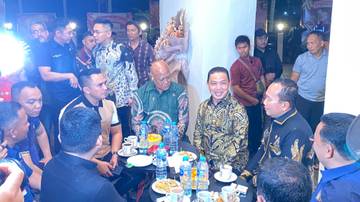 Bupati Kubu Raya: Pertumbuhan Usaha Merupakan Indikasi Positif