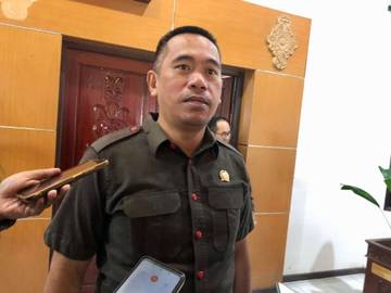 Antisipasi Pohon Tumbang, Satarudin Minta Pengecekan Berkala 