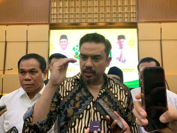 Menteri UMKM Dorong Fasilitas Umum untuk UMKM