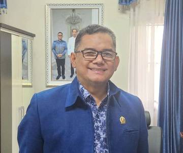 Zulfydar Dorong Terintegrasi Sistem Informasi Intelejen