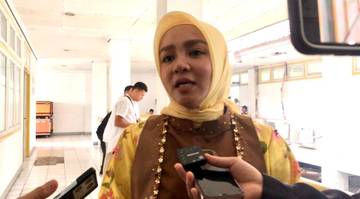 Bebby Nailufa Kawal Program Bantuan untuk UMKM