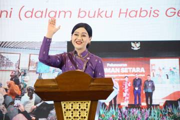 OJK : Literasi Keuangan Modal Penting Perempuan PMI