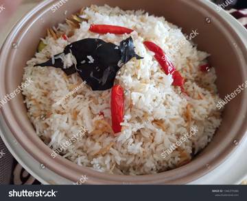 Resep Nasi Liwet Rice Cooker Praktis dan Lezat 