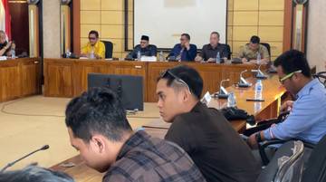 DPRD Kalbar Panggil Pihak Terkait Bahas Ikan Impor