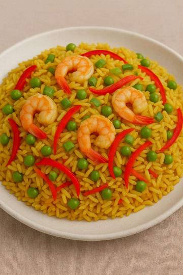 Nasi Goreng Singapore, Perpaduan Rasa Asia yang Digemari