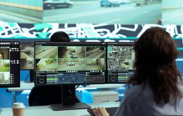 Manfaat Pemasangan CCTV di Beberapa Area