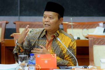 Indonesia Bisa Pakai Kuota Haji Kazakhstan?
