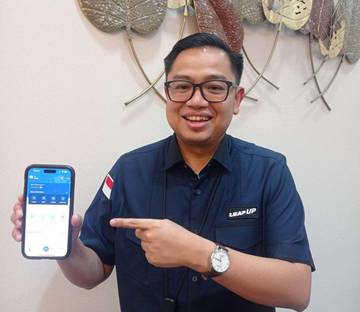 Agen BRILink Tingkatkan Literasi dan Inklusi Keuangan 