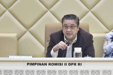 Gugatan Pilkada ke MK Perlu Dibatasi