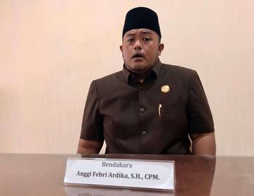 Respon DPRD Terkait Rencana Pembangunan Sekolah Rakyat