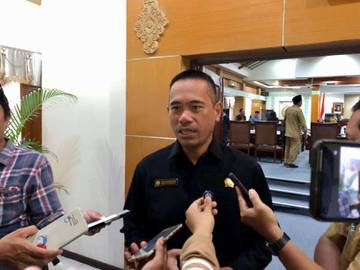 Ketua DPRD Pontianak Minta OPD Berinovasi Tingkatkan PAD