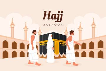 Perlengkapan yang Dibutuhkan Calon Jema’ah Haji