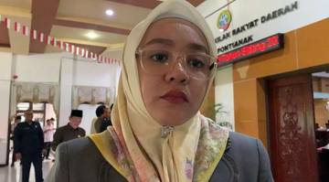 Masalah Obat Jadi Sorotan di Rapat RPJMD Pontianak 
