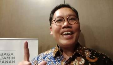 LPS Bayar Nasabah BPR Duta Niaga Rp78,1 Miliar