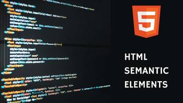 Tingkatkan Visibilitas Website dengan Elemen Semantik HTML