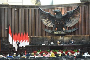Deklarasi Jakarta Tegaskan Komitmen Dunia Islam