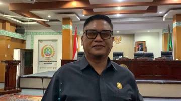 Golkar Soroti Kematian Ibu Hamil di Pontianak Utara