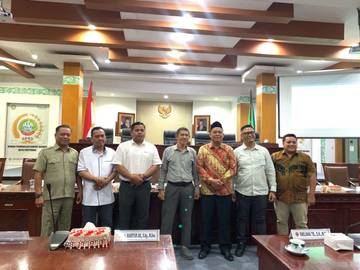 IPM Kota Pontianak Belum Signifikan Naik