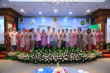 OJK dan PIISEI Dukung Peningkatan Literasi Keuangan Perempuan
