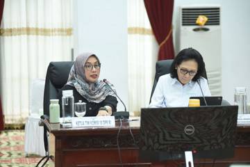 Kalbar Perlu Akses Diagnostik TB Lebih Luas