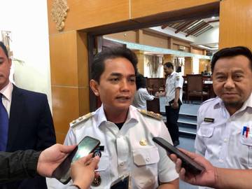 Bahasan Imbau Calon Jemaah Haji Jaga Kesehatan 